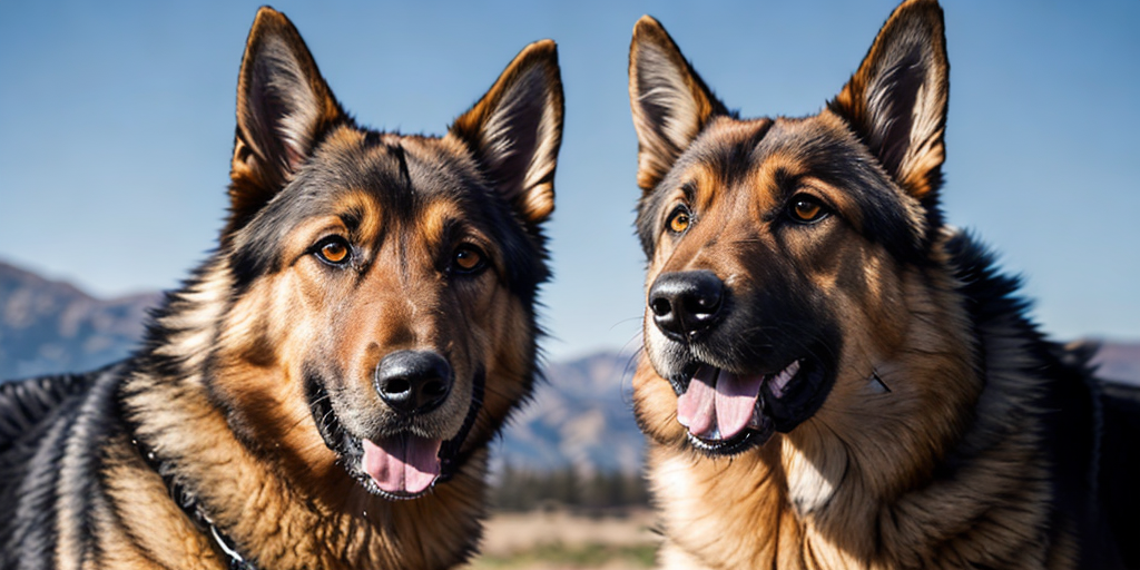 10 Fascinating German Shepherd Dog Facts You Need to Know